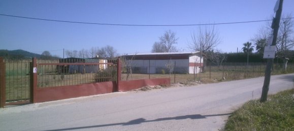 Hotel in Chalkidiki, Greece 1154m², Nr. 3253 7