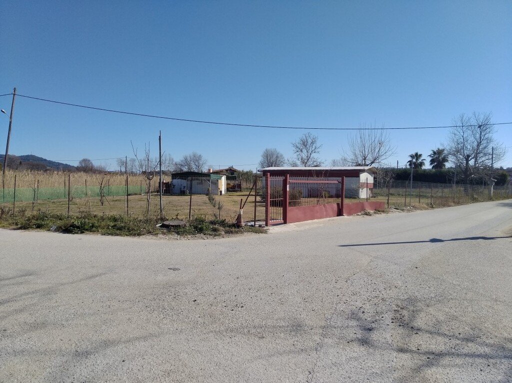 1154m² Hotel in Chalkidiki, Greece No. 3253