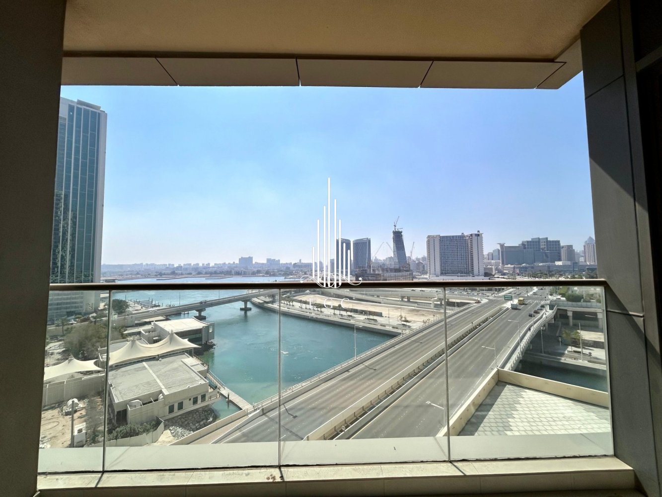 Apartamento T2 em Al Reem Island, UAE N.º 41993