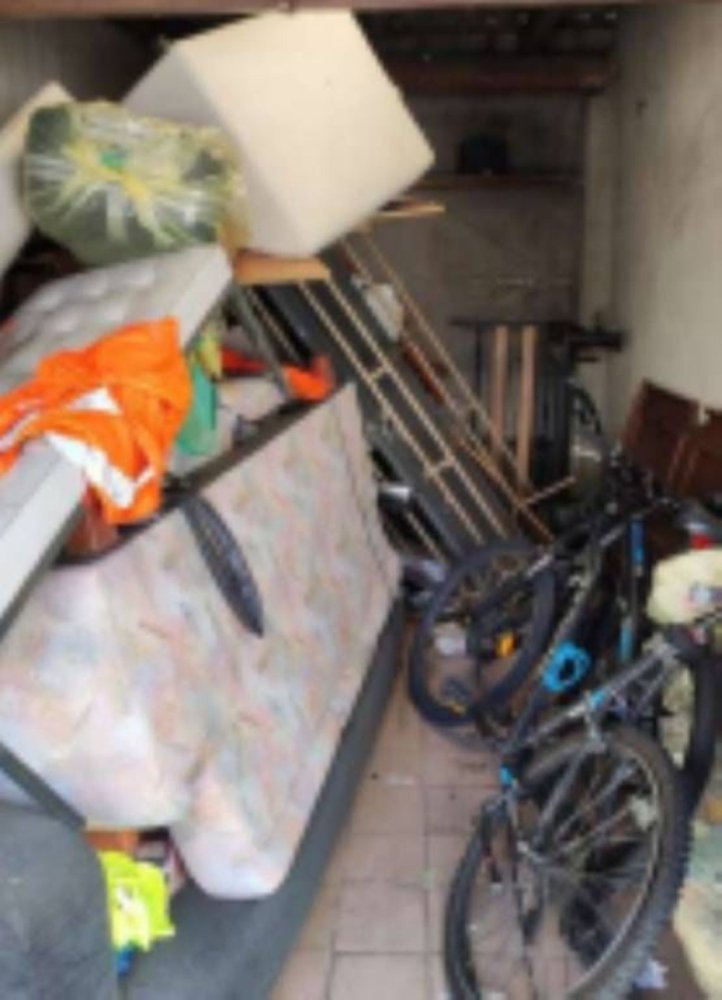 Apartamento de 2 divisões em Busto Arsizio, Italy N.º 184604