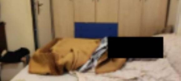 Apartamento de 2 divisões em Busto Arsizio, Italy N.º 184604 38