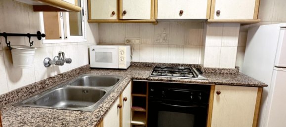 Apartamento de 2 dormitorios en Gandia, Spain No. 189700 9