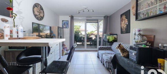 1 Schlafzimmer Wohnung in Rhone, France, Nr. 341614 2