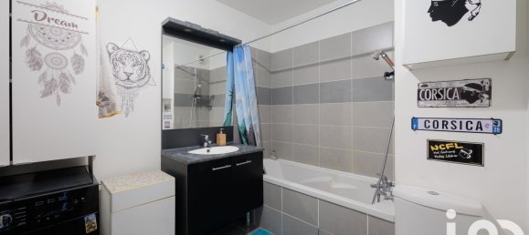 1 Schlafzimmer Wohnung in Rhone, France, Nr. 341614 5