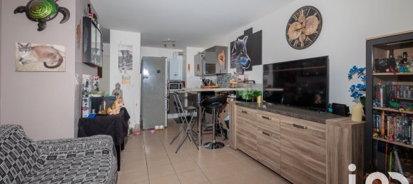 1 Schlafzimmer Wohnung in Rhone, France, Nr. 341614 3