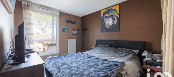 1 Schlafzimmer Wohnung in Rhone, France, Nr. 341614 4