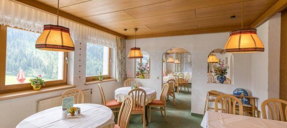 54 rooms Hotel in Kappl, Austria No. 218717 8