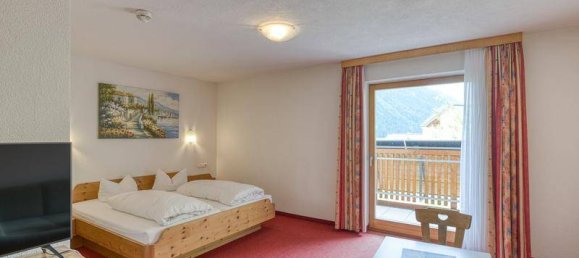 54 rooms Hotel in Kappl, Austria No. 218717 3