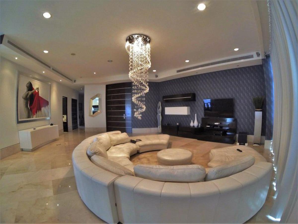 3 Schlafzimmer Wohnung in Jalisco, Mexico, Nr. 189731