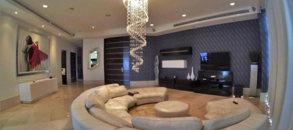 3 Schlafzimmer Wohnung in Jalisco, Mexico, Nr. 189731 2