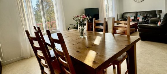 2 bedrooms Apartment in Saint-Avertin, France No. 158769 5