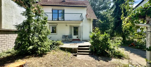 Таунхаус с 5 комнатами в Карлсруэ, Германия № 362874 4