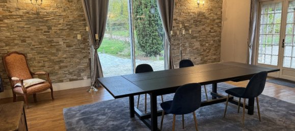 6 Schlafzimmer Haus in Val-d'Oise, France, Nr. 348785 7
