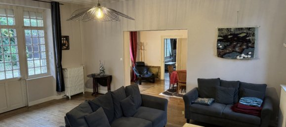 6 Schlafzimmer Haus in Val-d'Oise, France, Nr. 348785 5