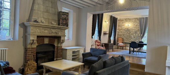 6 Schlafzimmer Haus in Val-d'Oise, France, Nr. 348785 3