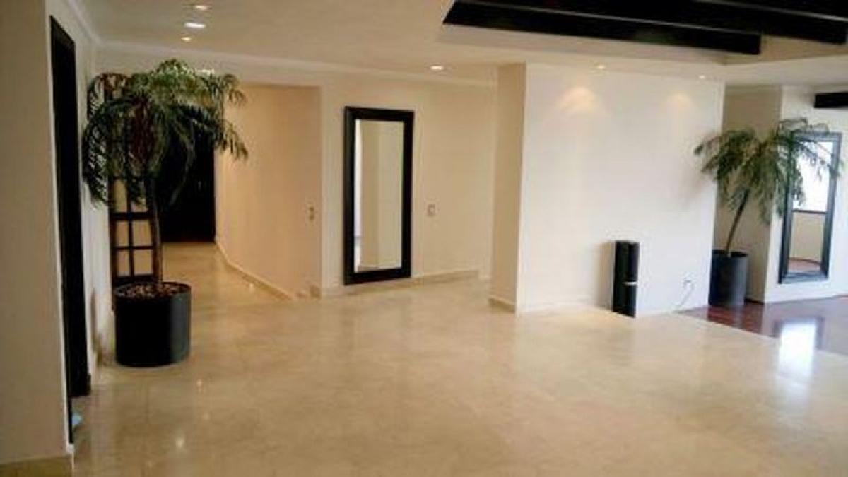 3 bedrooms Apartment in Mexico No. 213920