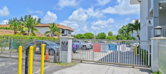 1 bedroom Commercial property for sale in Miami, Miami-Dade, Florida, USA № 614778 27