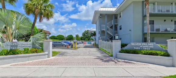 1 bedroom Commercial property for sale in Miami, Miami-Dade, Florida, USA № 614778 28
