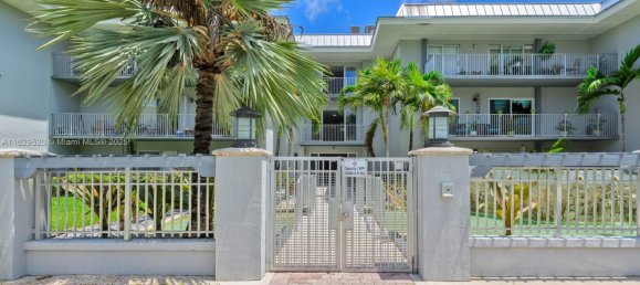 1 bedroom Commercial property for sale in Miami, Miami-Dade, Florida, USA № 614778 29