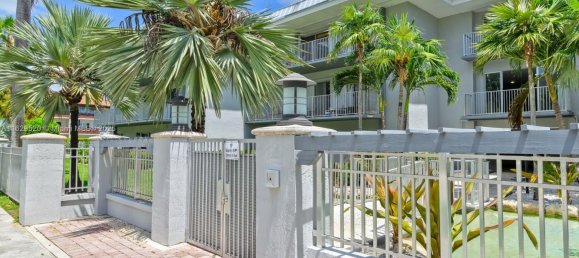 1 bedroom Commercial property for sale in Miami, Miami-Dade, Florida, USA № 614778 26