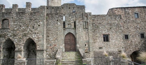 7-Zimmer Haus in Villafranca in Lunigiana, Italy, Nr. 205708 20