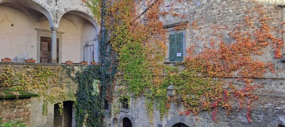 7-Zimmer Haus in Villafranca in Lunigiana, Italy, Nr. 205708 27