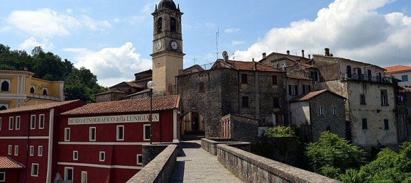7-Zimmer Haus in Villafranca in Lunigiana, Italy, Nr. 205708 24