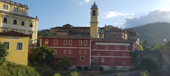 7-Zimmer Haus in Villafranca in Lunigiana, Italy, Nr. 205708 21