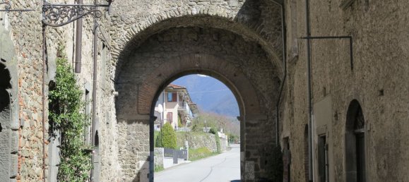 7-Zimmer Haus in Villafranca in Lunigiana, Italy, Nr. 205708 22