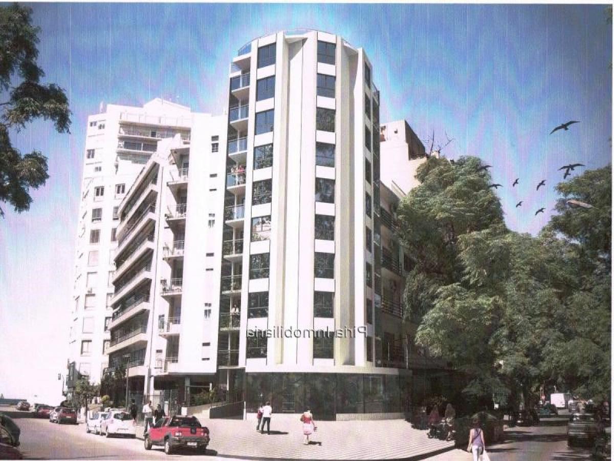 استوديو في Montevideo, Uruguay رقم 1013