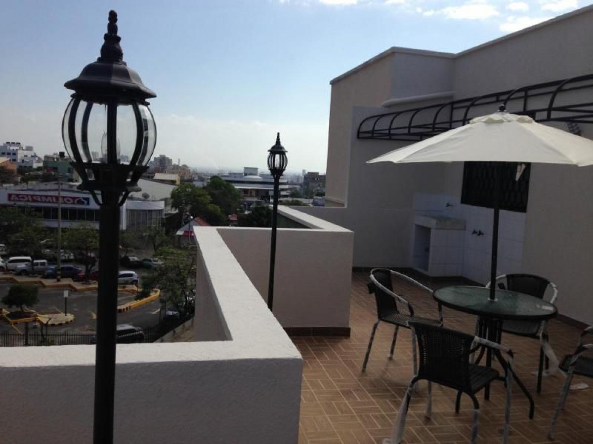 Casa de 2 dormitorios en Atlántico, Colombia No. 1030