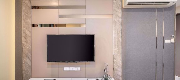 1 Schlafzimmer Eigentumswohnung in Mirage Sukhumvit 27 Railay Beach, Thailand, Nr. 25894 16