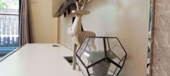 1 Schlafzimmer Eigentumswohnung in Mirage Sukhumvit 27 Railay Beach, Thailand, Nr. 25894 5