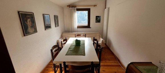 5 rooms Apartment in San Pietro di Cadore, Italy No. 90669 14