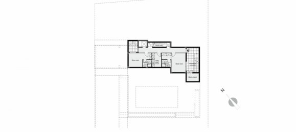 Villa T4 em Coral Bay, Cyprus N.º 1373 7