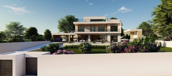 Villa T4 em Coral Bay, Cyprus N.º 1373 10