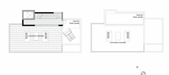 Villa T4 em Coral Bay, Cyprus N.º 1373 2