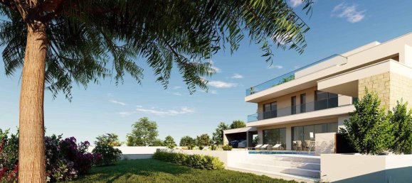 Villa T4 em Coral Bay, Cyprus N.º 1373 9