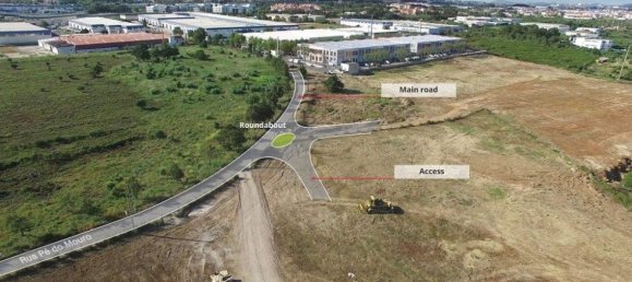 قطعة أرض في Sintra, Portugal 85900متر مربع رقم 61437 9