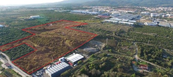 قطعة أرض في Sintra, Portugal 85900متر مربع رقم 61437 3