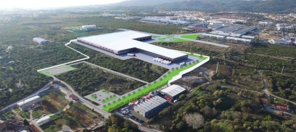 قطعة أرض في Sintra, Portugal 85900متر مربع رقم 61437 7