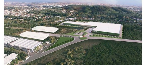 قطعة أرض في Sintra, Portugal 85900متر مربع رقم 61437 6