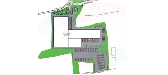 قطعة أرض في Sintra, Portugal 85900متر مربع رقم 61437 8