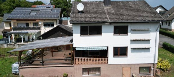 Casa de 4 dormitorios en Main-Spessart, Germany No. 328373 2