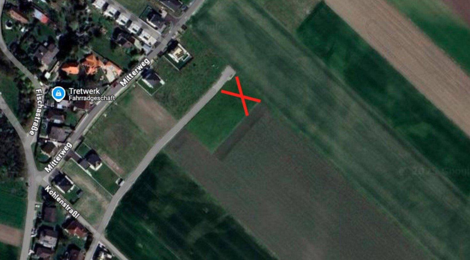 776m² Land in Pottendorf, Austria No. 212922