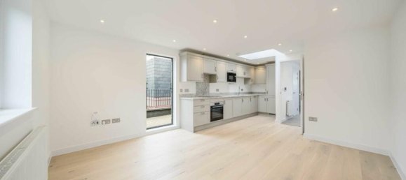 1 bedroom Apartment in Forest Hill, United Kingdom No. 10170 4