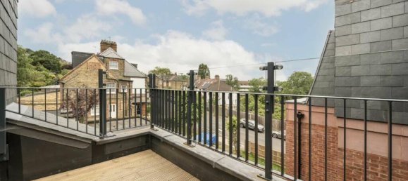 1 bedroom Apartment in Forest Hill, United Kingdom No. 10170 2