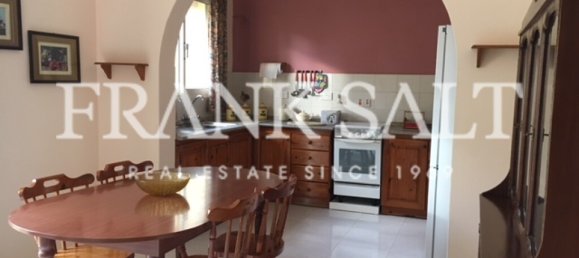 2 bedrooms Maisonette in Victoria, Malta No. 5613 11