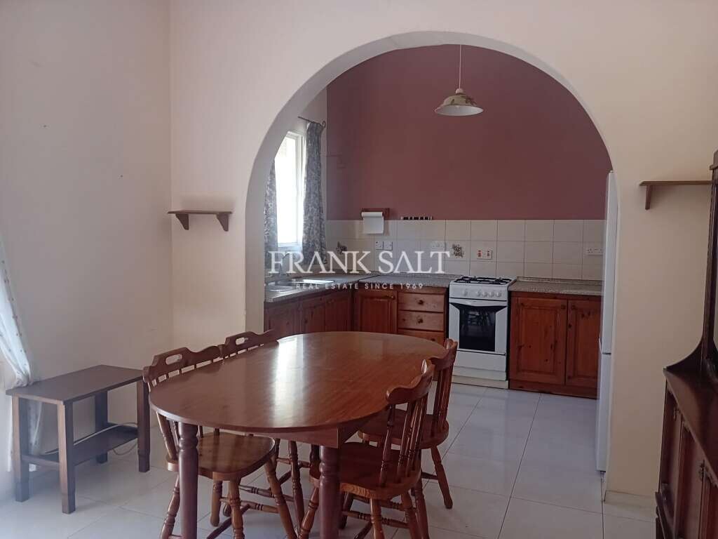 2 bedrooms Maisonette in Victoria, Malta No. 5613