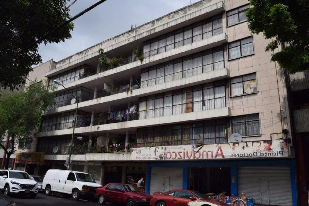 610m² Building in Mexicali, Mexico No. 201719